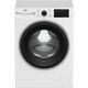 Стиральная машина Beko B3WFR56H2W, белый