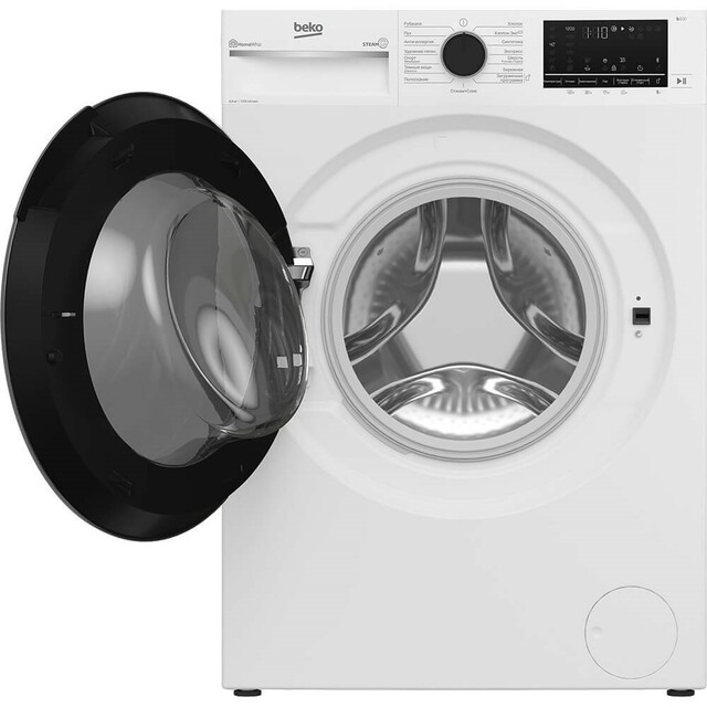 Стиральная машина Beko B3WFR56H2W, белый Стиральная машина Beko B3WFR56H2W, белый