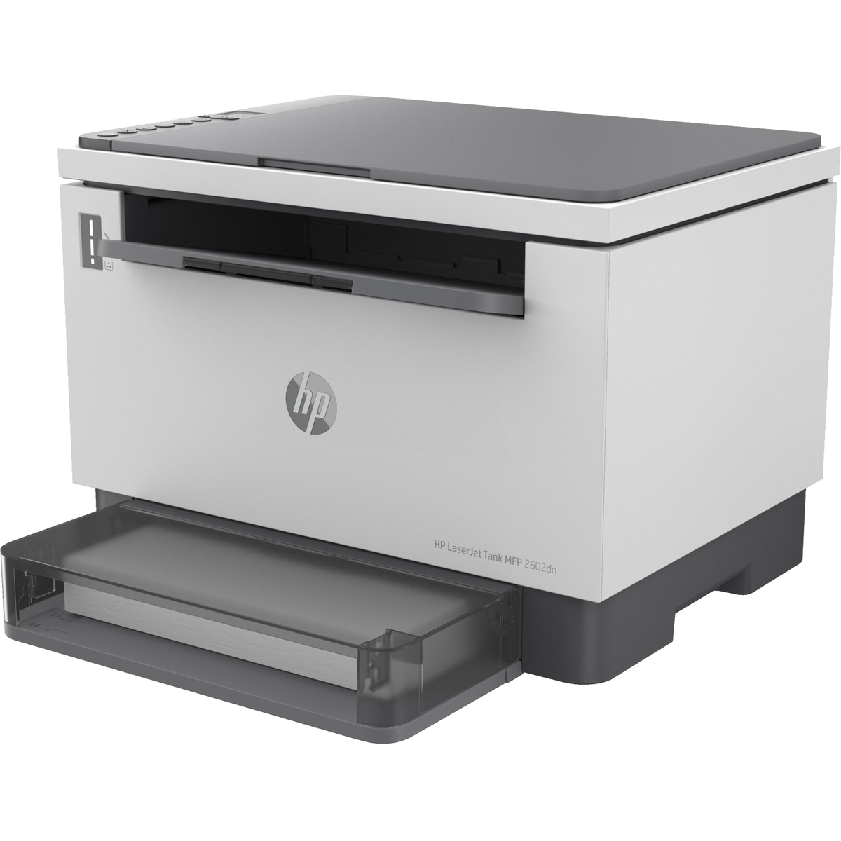 МФУ лазерный HP LaserJet MFP 2602dn (Цвет: Gray)