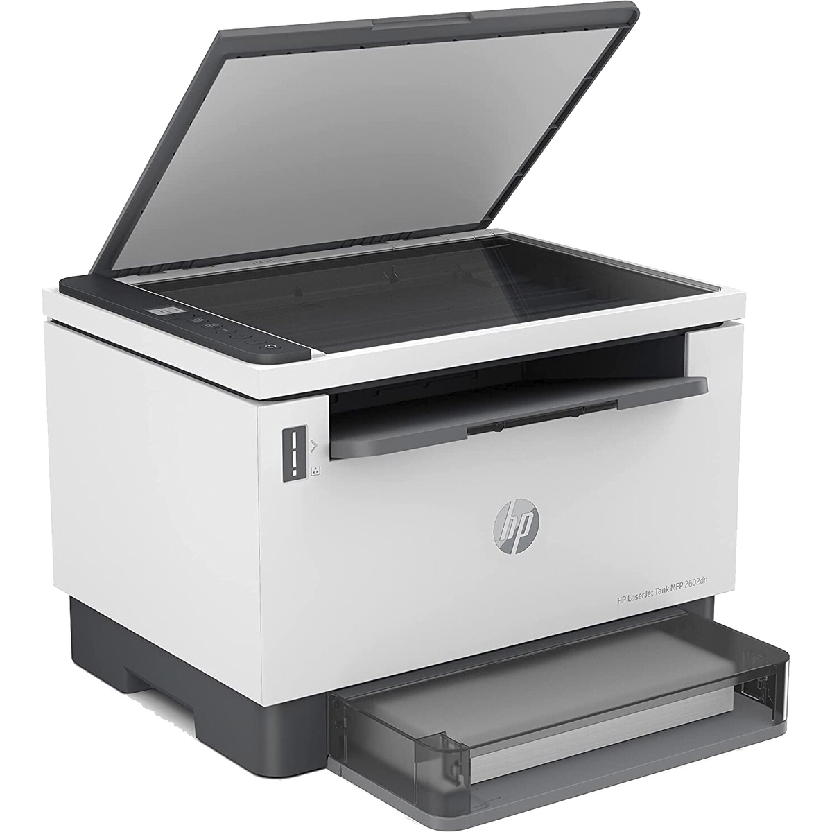 МФУ лазерный HP LaserJet MFP 2602dn (Цвет: Gray)