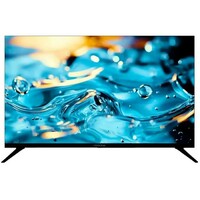 Телевизор Roome 32  32H424G, черный