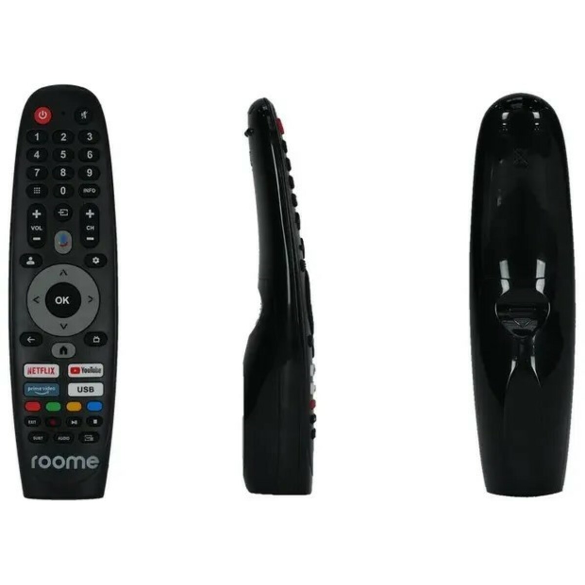 Телевизор Roome 32