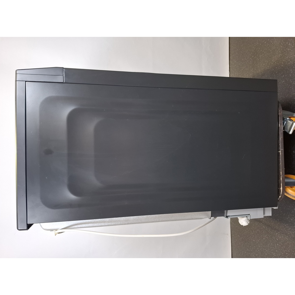 Сушильная машина Beko DF7412GB, черный