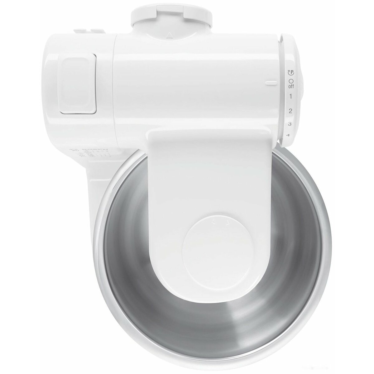 Кухонный комбайн Bosch MUM4407 (Цвет: White)