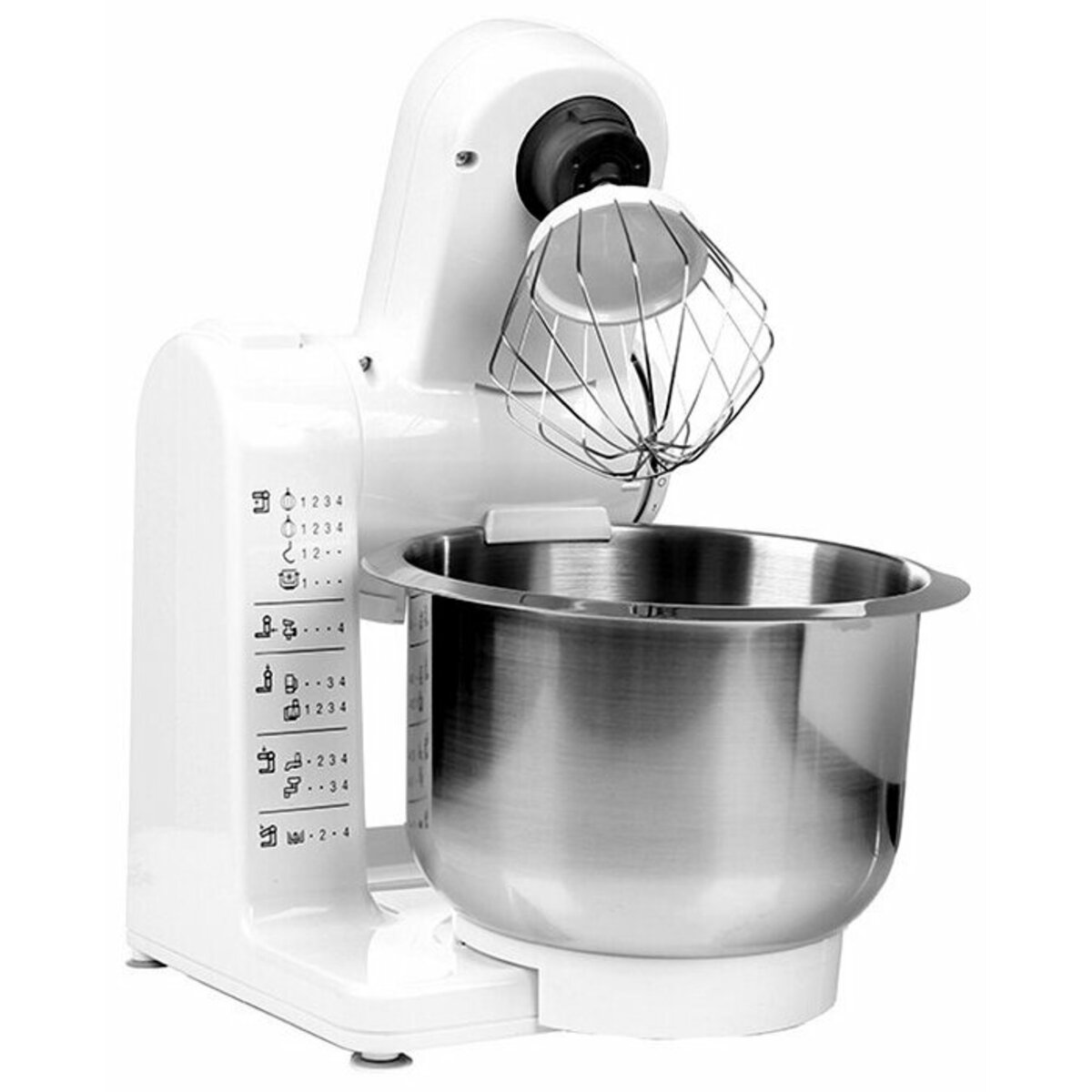 Кухонный комбайн Bosch MUM4407 (Цвет: White)