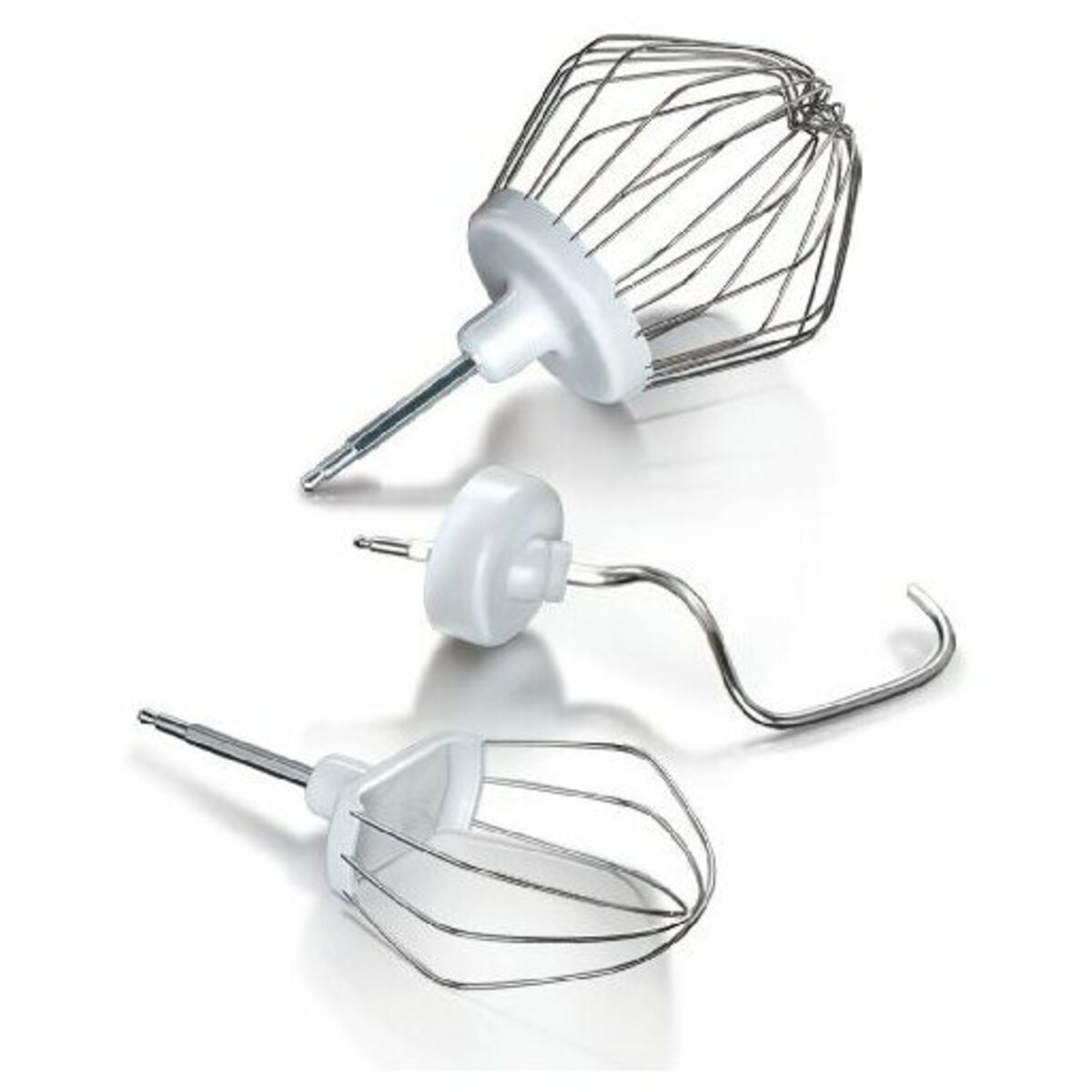 Кухонный комбайн Bosch MUM4407 (Цвет: White)