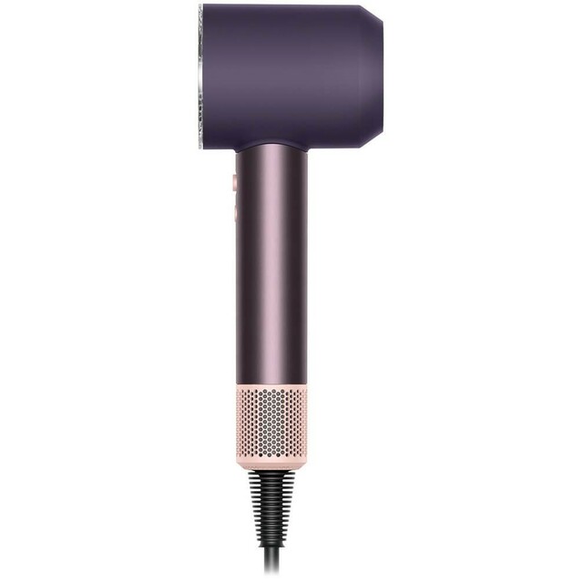 Фен Dyson Supersonic HD16 + Case (Цвет: Japser Plum)