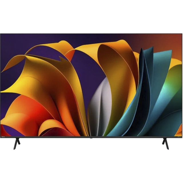 Телевизор Hisense 75" 75A6N, черный