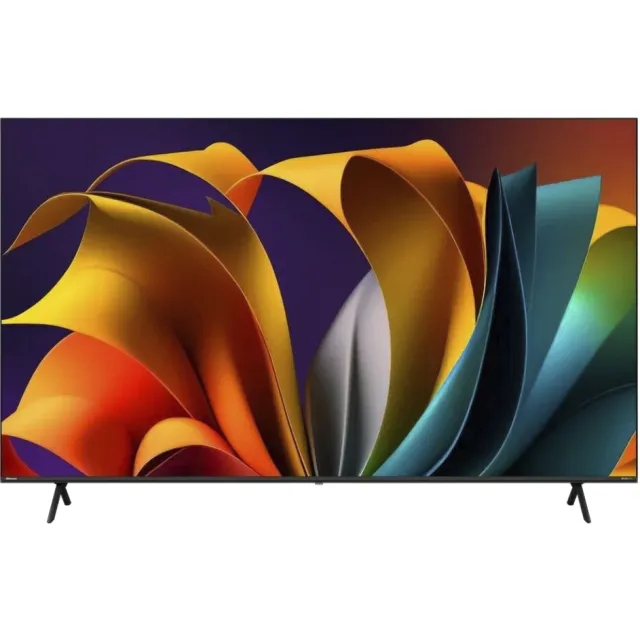 Телевизор Hisense 75  75A6N, черный