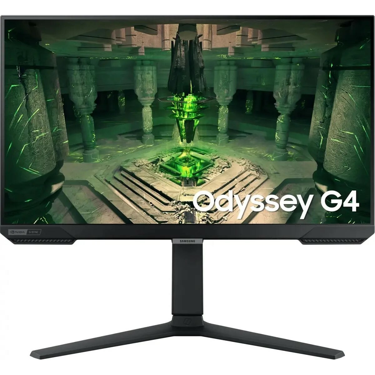 Монитор Samsung 25