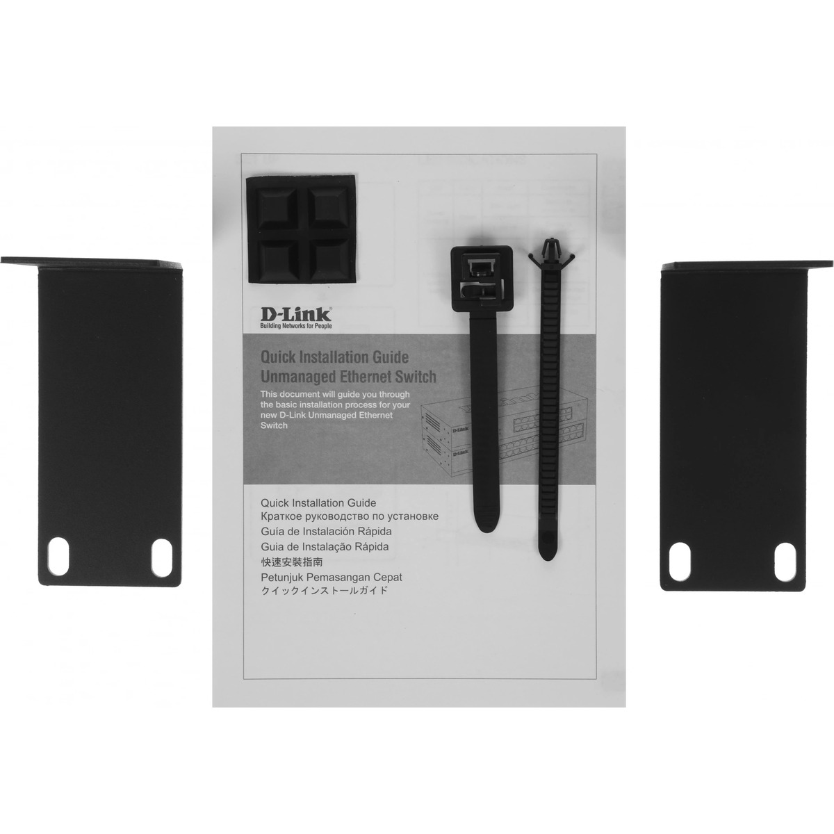 Коммутатор D-Link DGS-1024C DGS-1024C / B2A