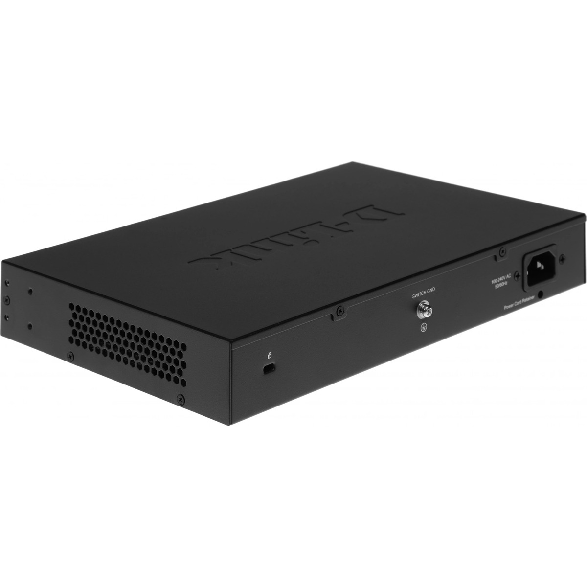 Коммутатор D-Link DGS-1024C DGS-1024C / B2A