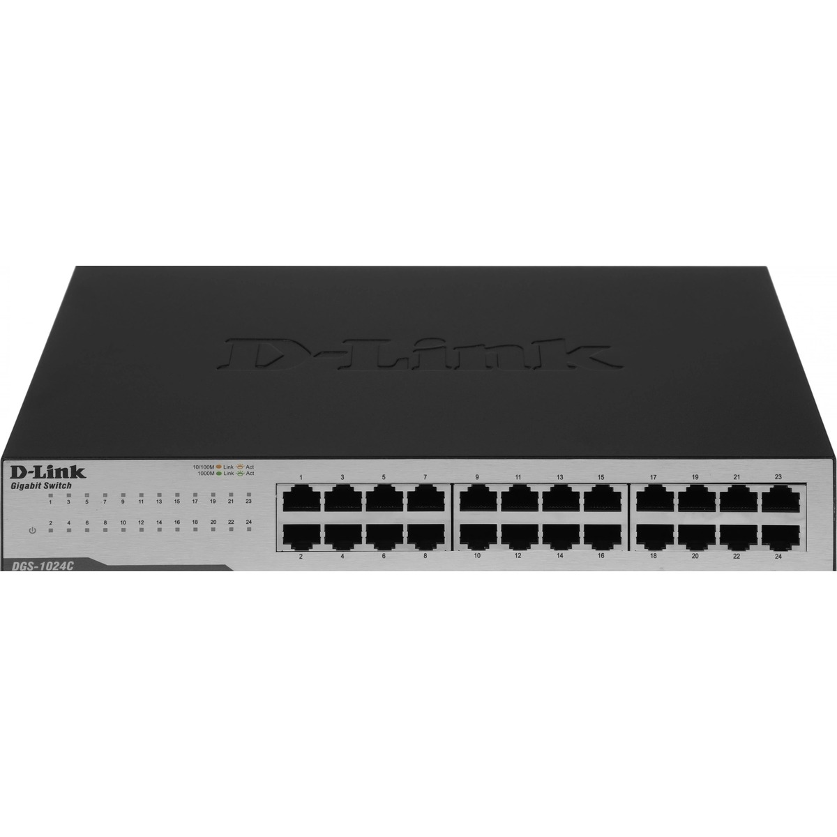 Коммутатор D-Link DGS-1024C DGS-1024C / B2A