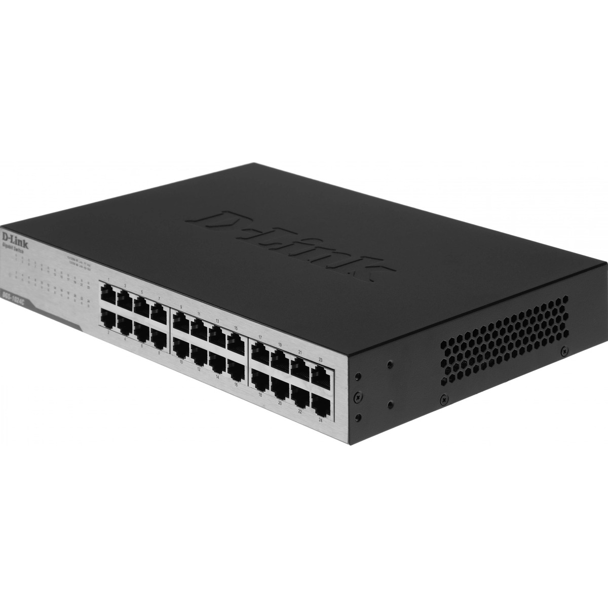 Коммутатор D-Link DGS-1024C DGS-1024C / B2A