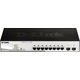 Коммутатор D-Link DGS-1210-08P DGS-1210-..