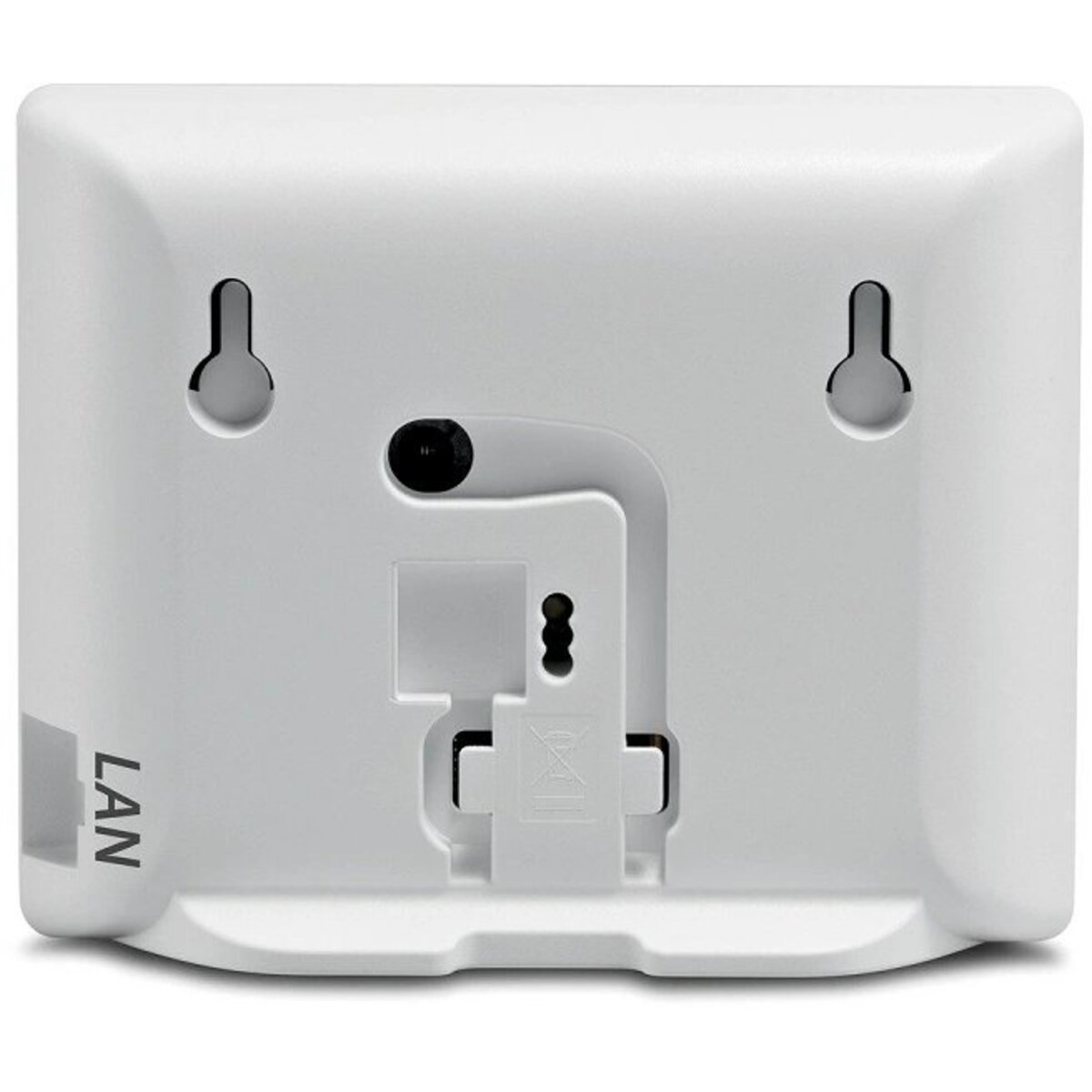 Телефон IP Gigaset Comfort 550A IP BASE Rus, черный