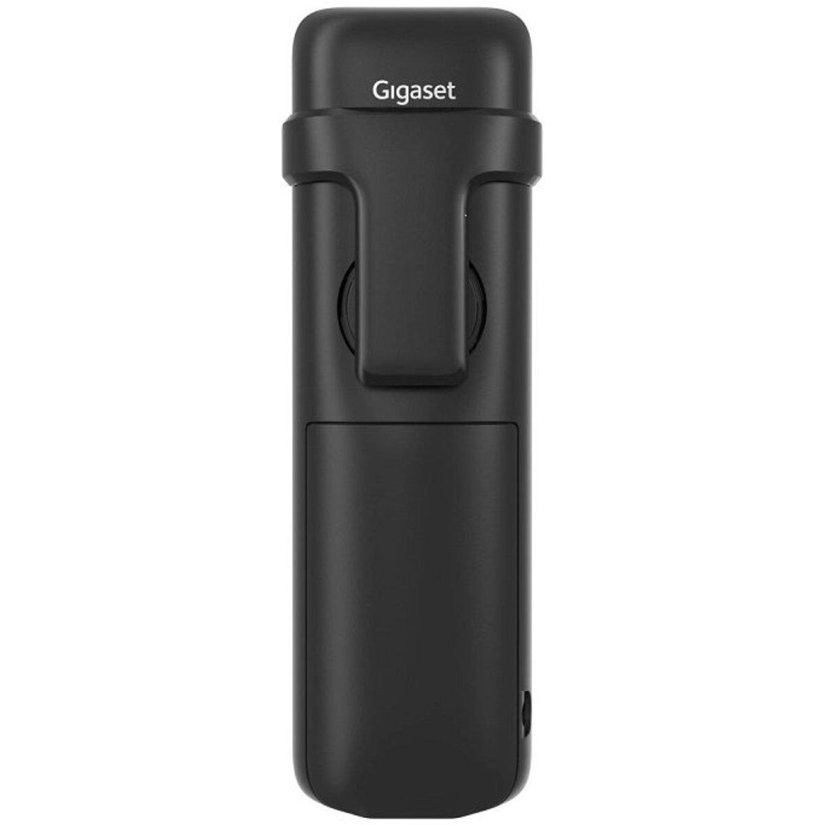 Телефон IP Gigaset Comfort 550A IP BASE Rus, черный