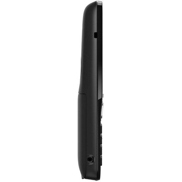 Телефон IP Gigaset Comfort 550A IP BASE Rus, черный