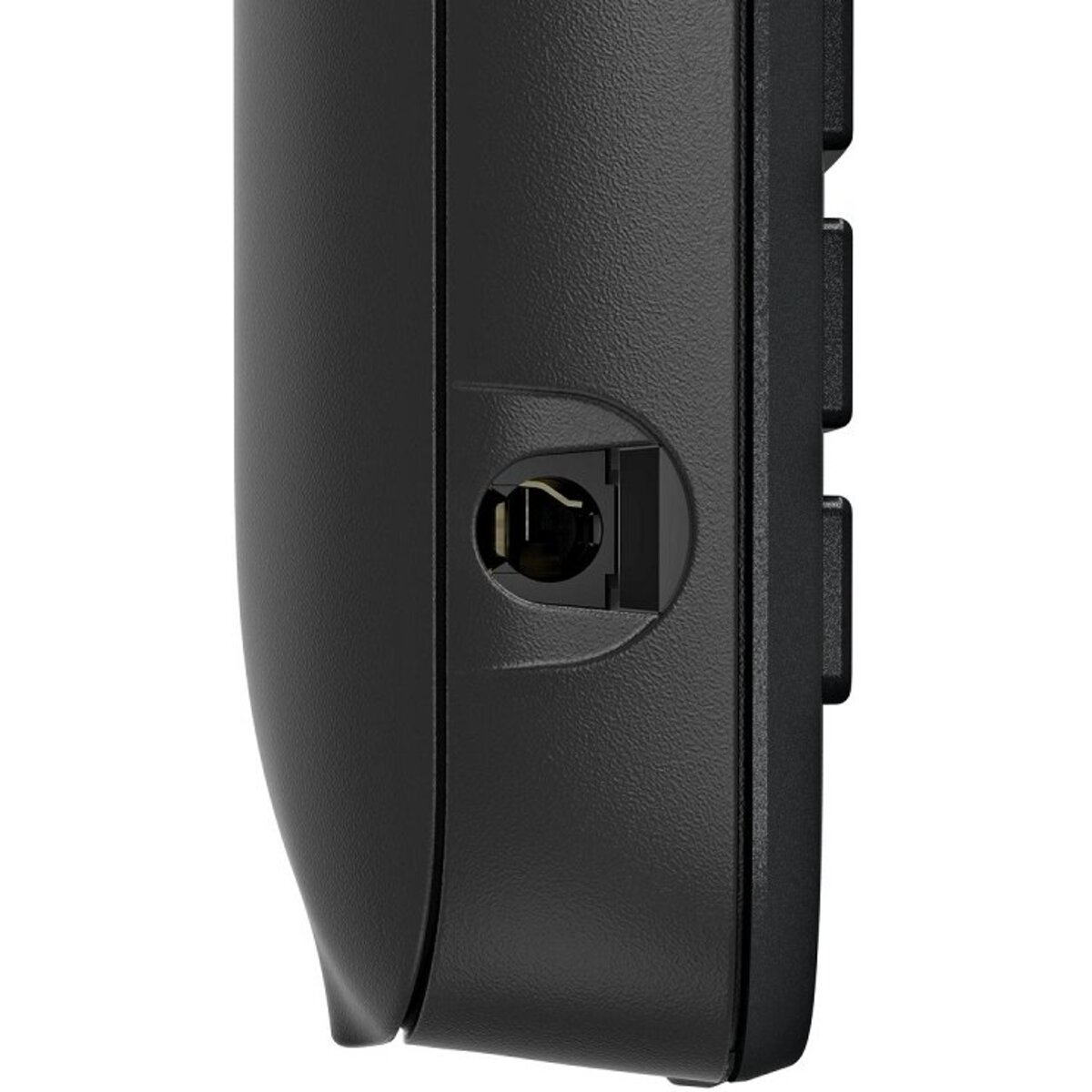 Телефон IP Gigaset Comfort 550A IP BASE Rus, черный