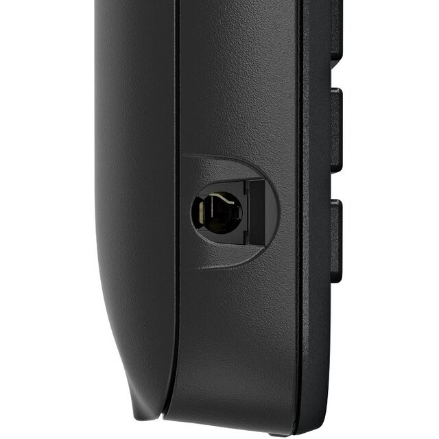 Телефон IP Gigaset Comfort 550A IP BASE Rus, черный