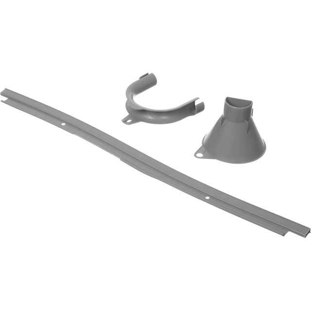 Посудомоечная машина Hyundai HBD 675G (Цвет: Inox) Посудомоечная машина Hyundai HBD 675G (Цвет: Inox)