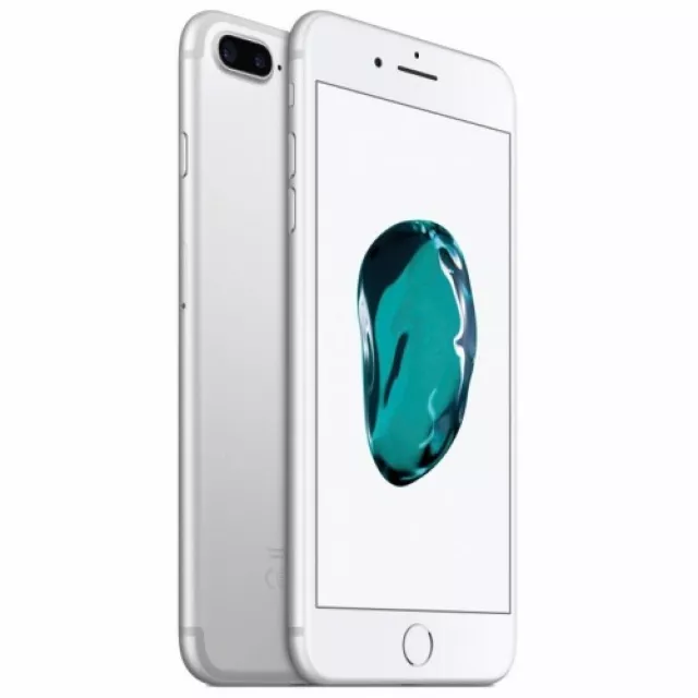 Смартфон Apple iPhone 7 Plus 32Gb (NFC) (Цвет: Silver)