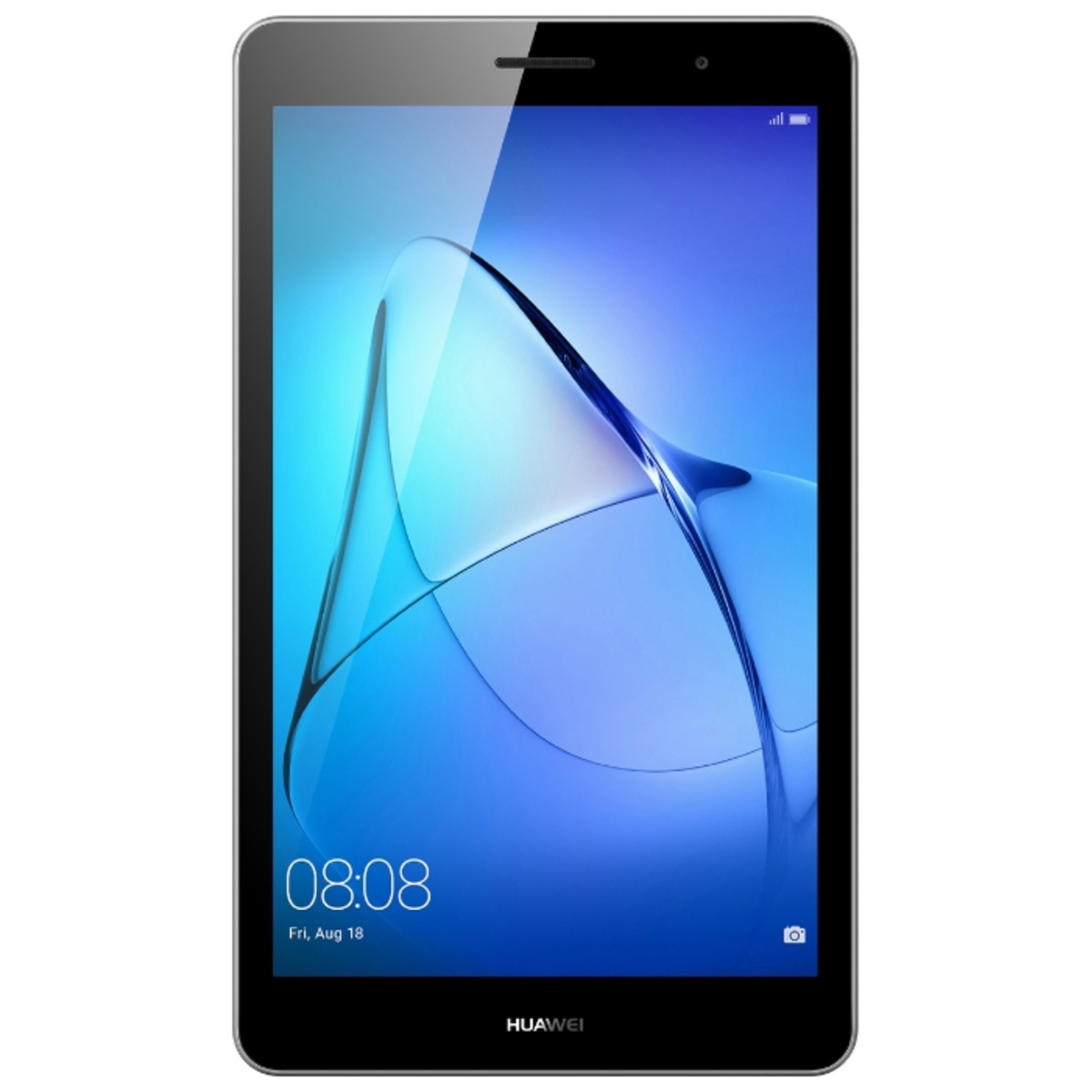 Планшет Huawei Mediapad T3 8.0 16Gb LTE (Цвет: Gray)