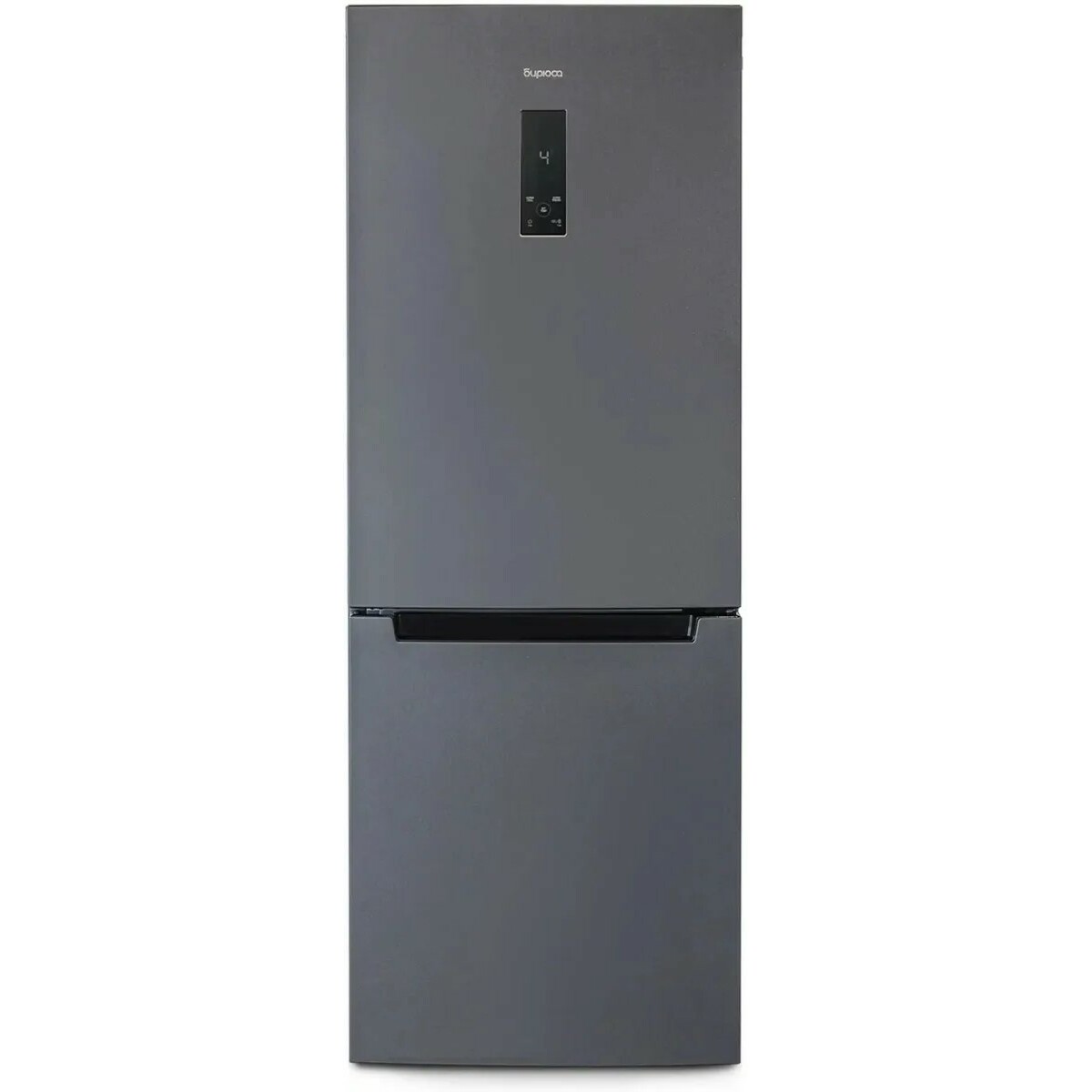 Холодильник Бирюса Б-W920NF (Цвет: Graphite)