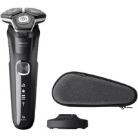Бритва роторная Philips S5898/35, черный