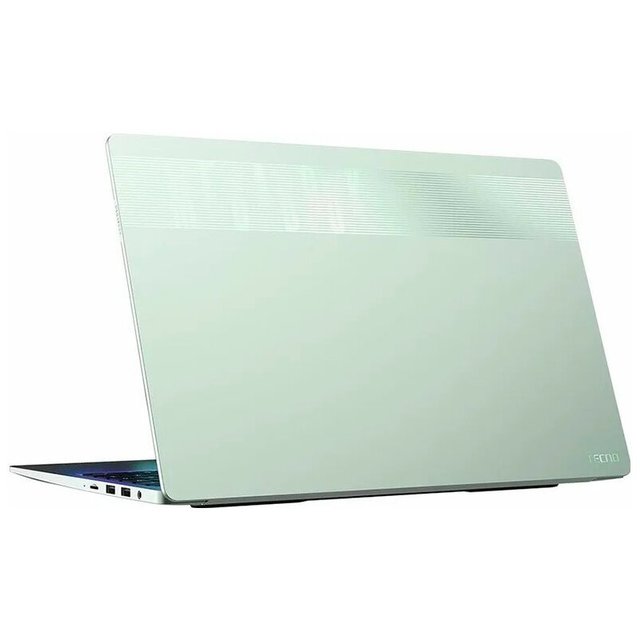 Ноутбук Tecno Megabook T1 (Intel Core i3 1.0 Ghz/12Gb/SSD256Gb/Intel UHD Graphics/15.6  /IPS/1920x1080/Windows 11 Home/rome mint/WiFi/BT/Cam)