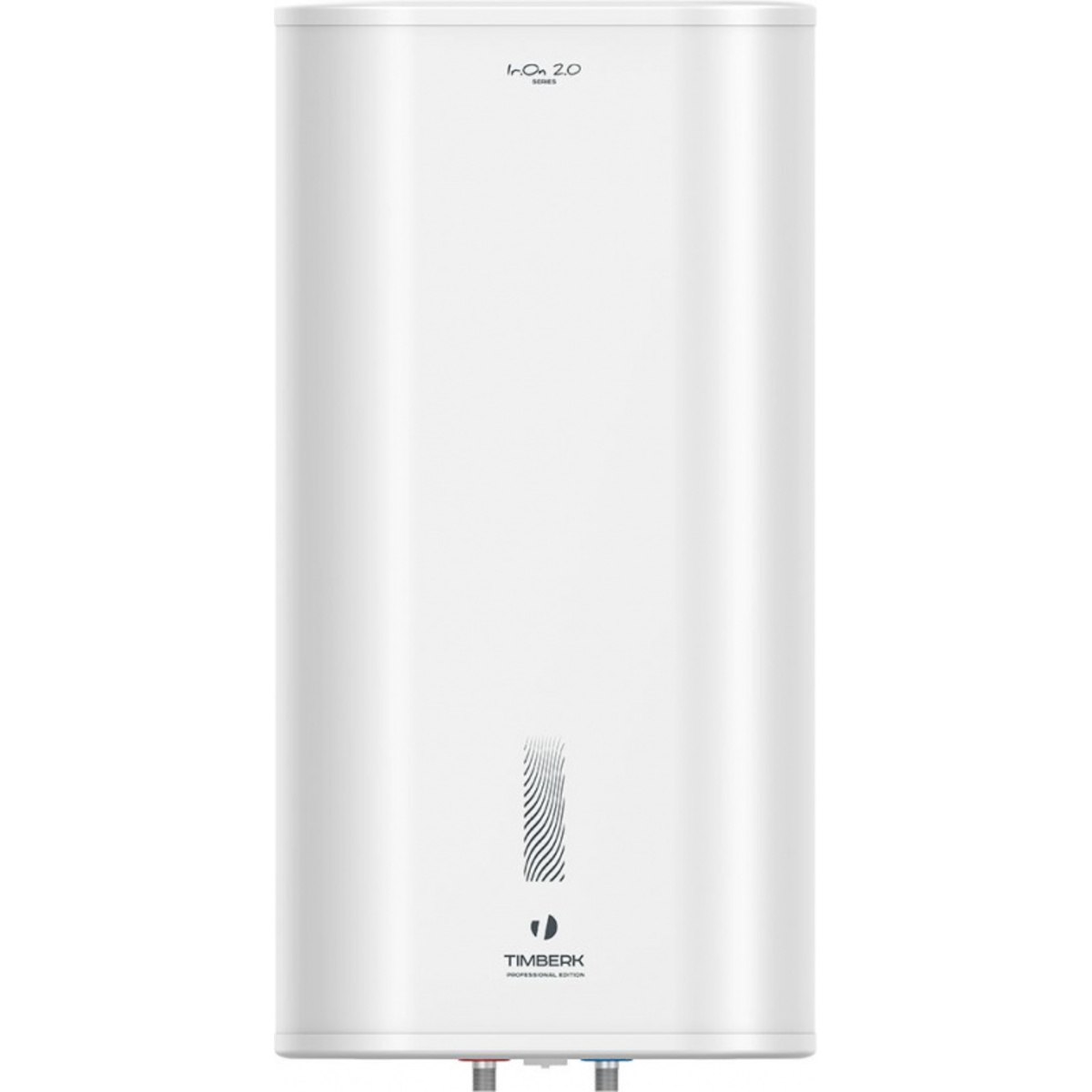 Водонагреватель Timberk Ir.On 2.0 SWH FSI1 50 V (Цвет: White)