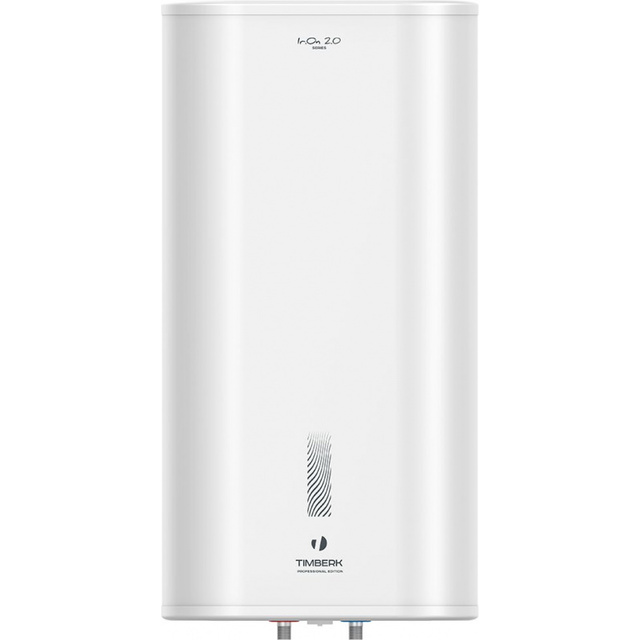 Водонагреватель Timberk Ir.On 2.0 SWH FSI1 50 V (Цвет: White)