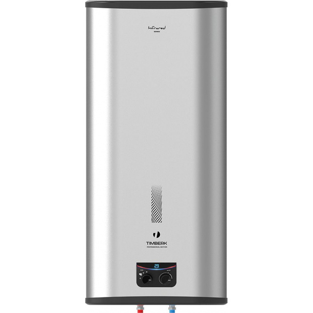 Водонагреватель Timberk InfraRed SWH FSM7 50 V (Цвет: Silver)
