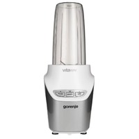 Блендер стационарный Gorenje BN1000W (Цвет: White)