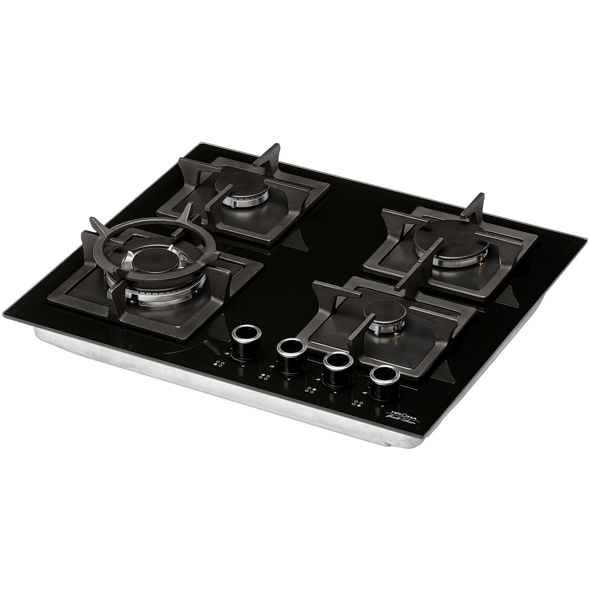 Варочная панель Krona CALORE 60 (Цвет: Black)