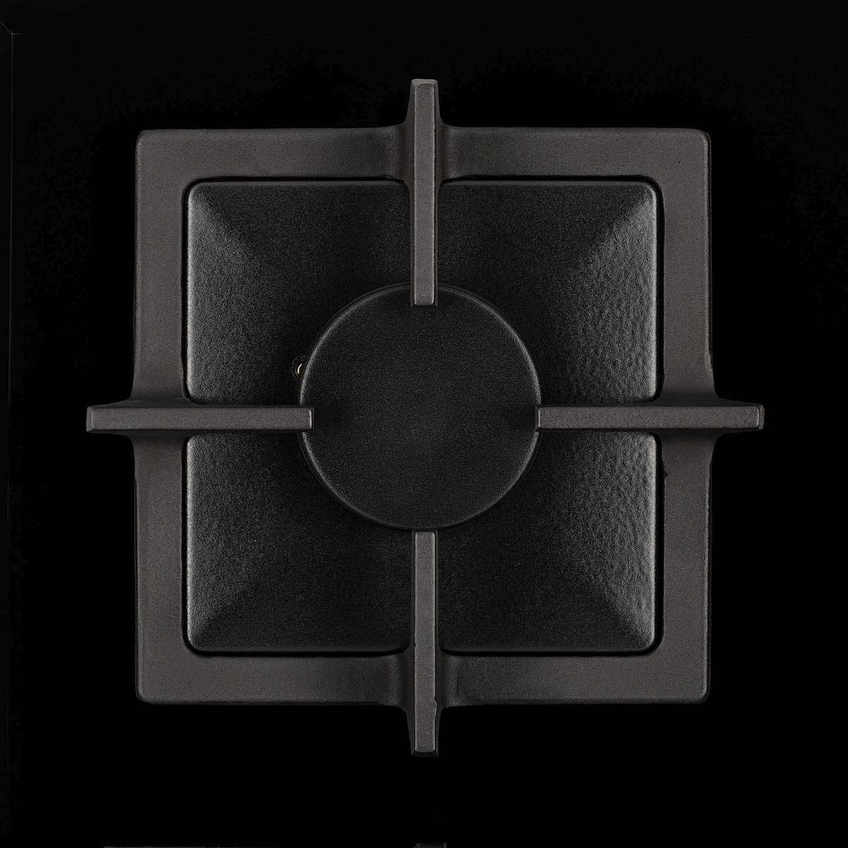 Варочная панель Krona CALORE 60 (Цвет: Black)