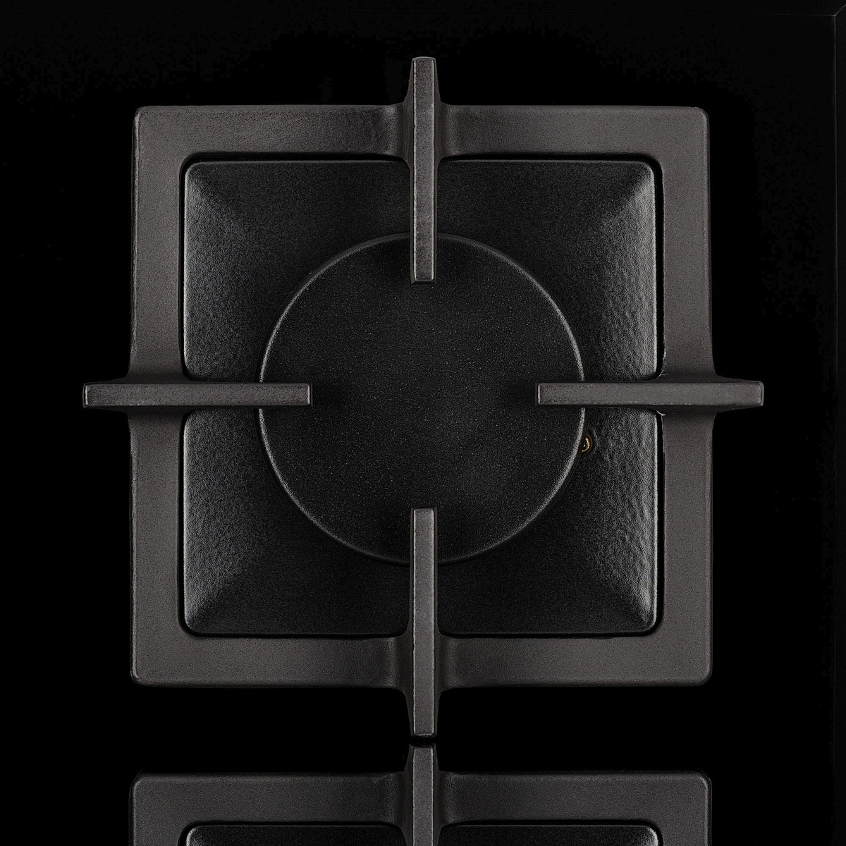 Варочная панель Krona CALORE 60 (Цвет: Black)
