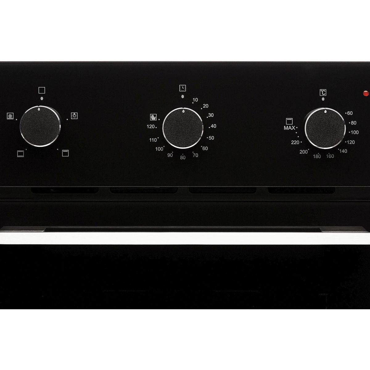 Духовой шкаф Krona BREVE 45 (Цвет: Black)