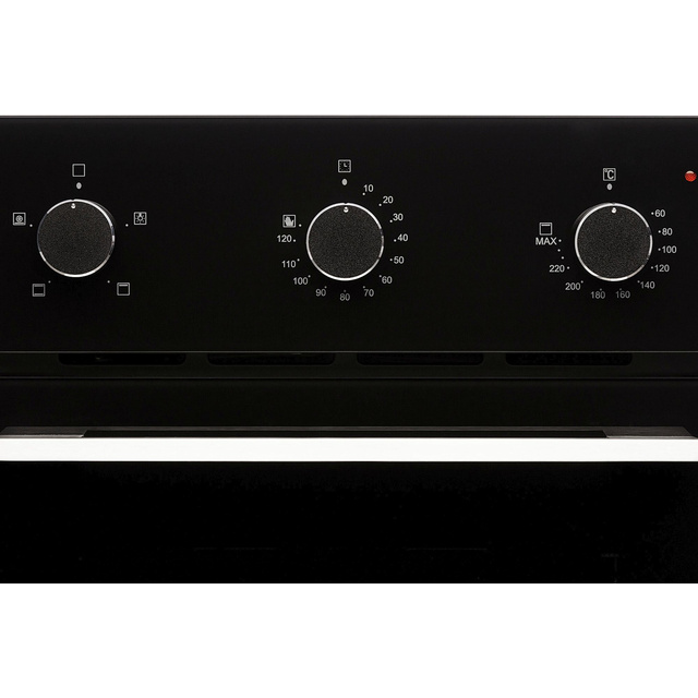 Духовой шкаф Krona BREVE 45 (Цвет: Black)