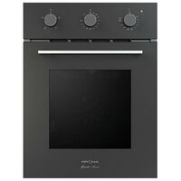 Духовой шкаф Krona BREVE 45 (Цвет: Black)