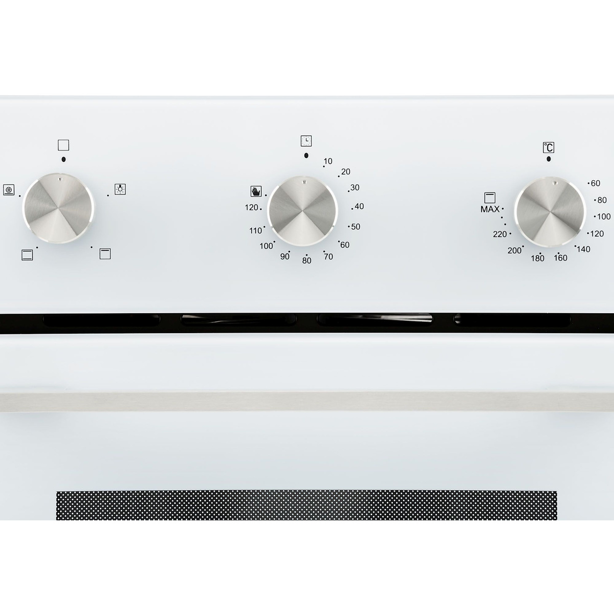 Духовой шкаф Krona BREVE 45 (Цвет: White)