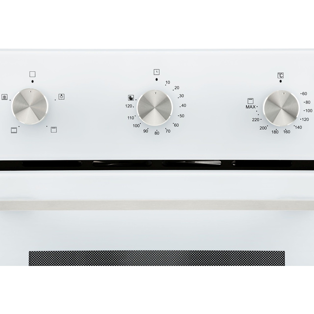 Духовой шкаф Krona BREVE 45 (Цвет: White)