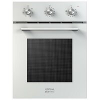 Духовой шкаф Krona CORRENTE 45 (Цвет: White)