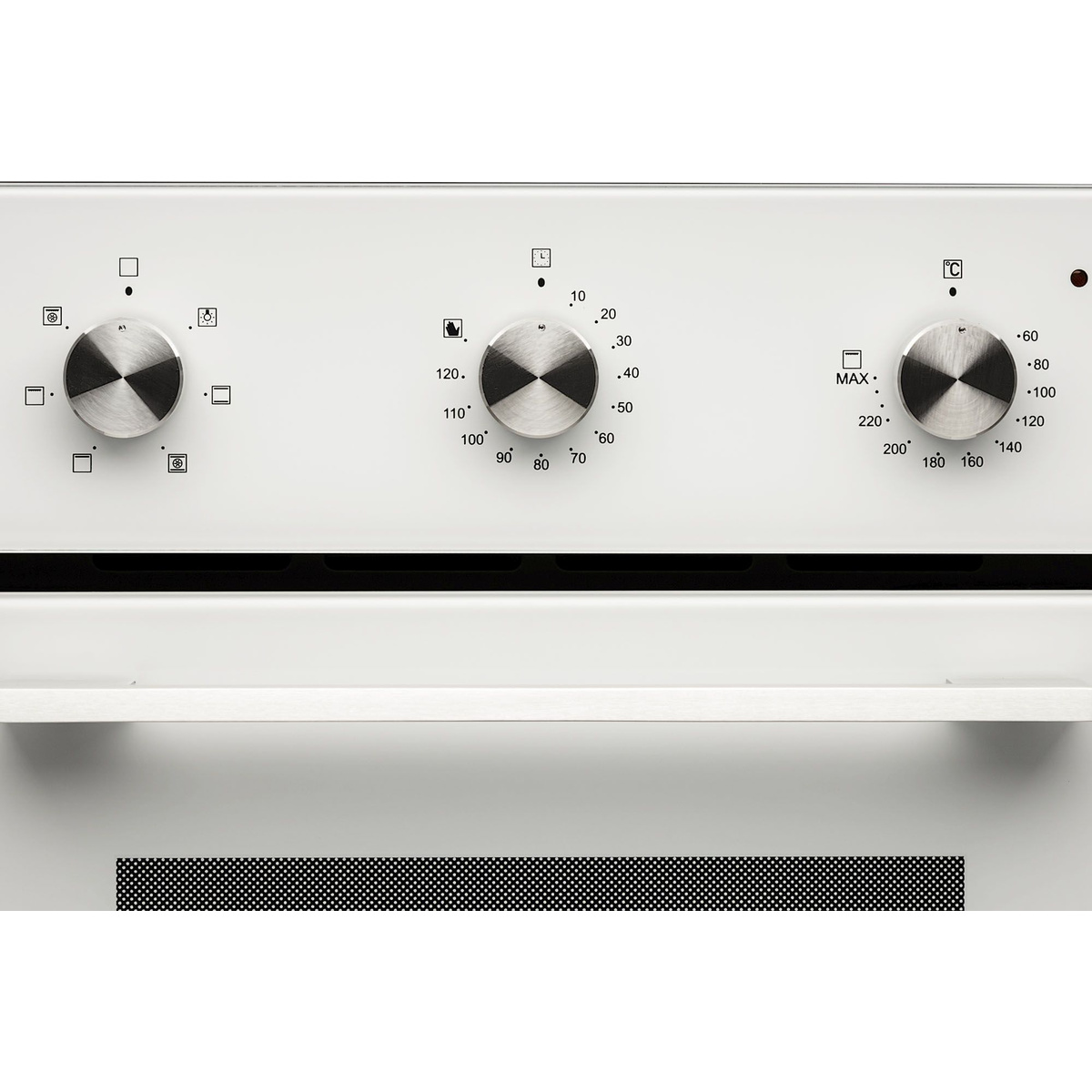 Духовой шкаф Krona CORRENTE 45 (Цвет: White)