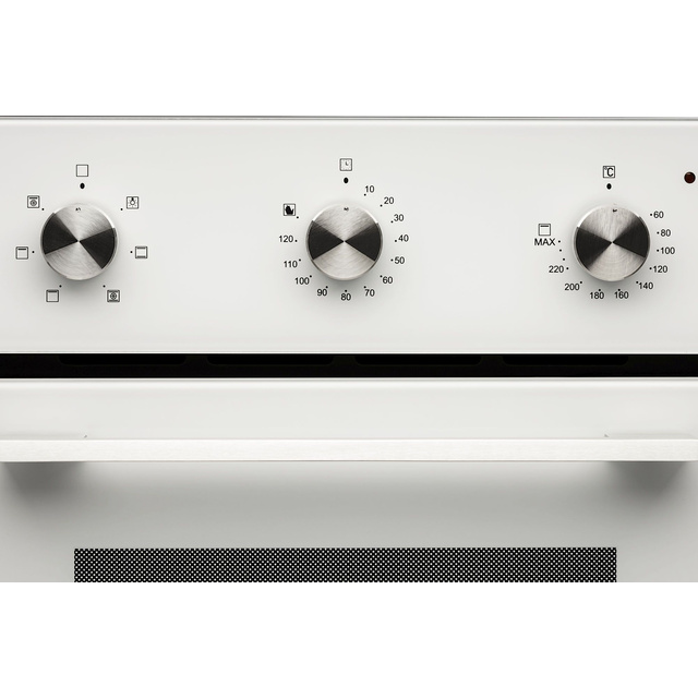 Духовой шкаф Krona CORRENTE 45 (Цвет: White)