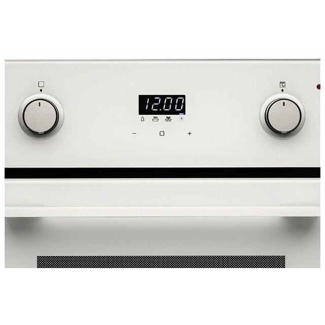 Духовой шкаф Krona Sonata 45 (Цвет: White)