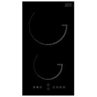 Варочная панель Krona Vento 30 (Цвет: Black)