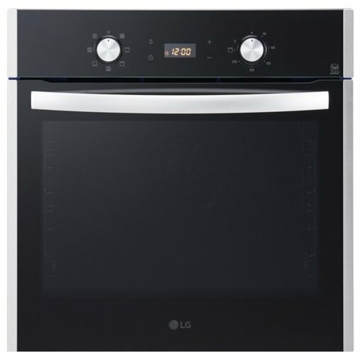 Духовой шкаф LG LB645E129T1 (Цвет: Black / Inox)