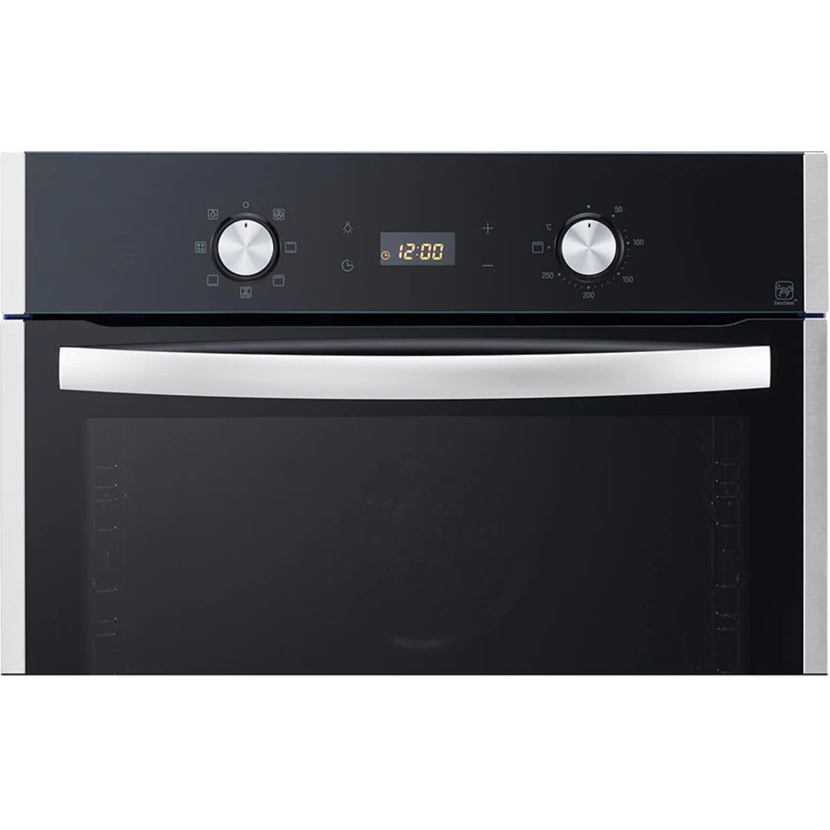Духовой шкаф LG LB645E129T1 (Цвет: Black / Inox)