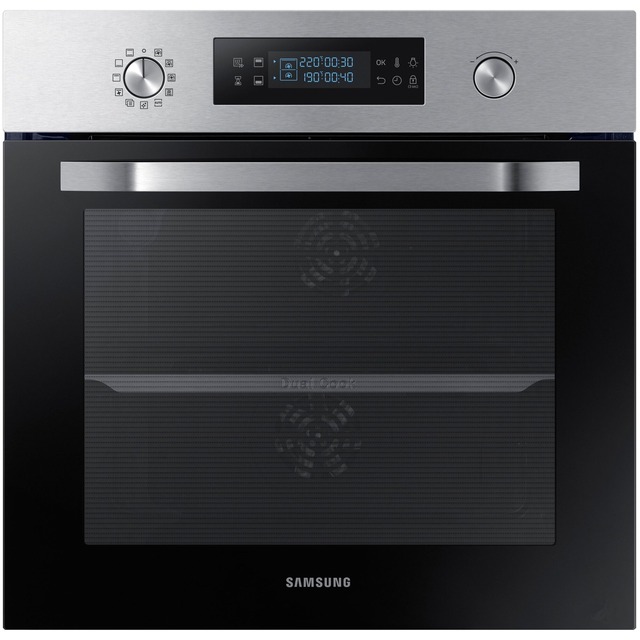 Духовой шкаф Samsung NV64R3531BS / WT (Цвет: Inox)